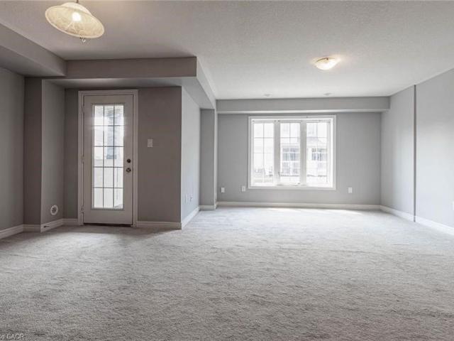 Townhouse for rent in Cambridge, Ontario