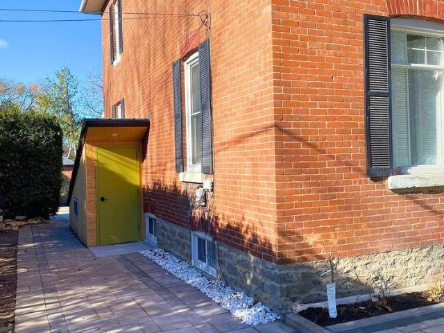 Apartment for rent in Durham, Ontario