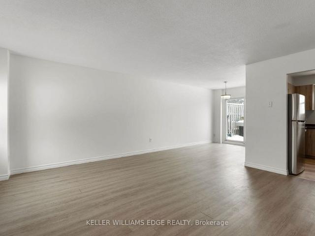 Apartment for rent in Kitchener, Ontario