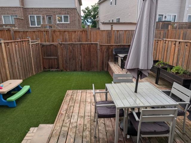 Townhouse for rent in Niagara, Ontario