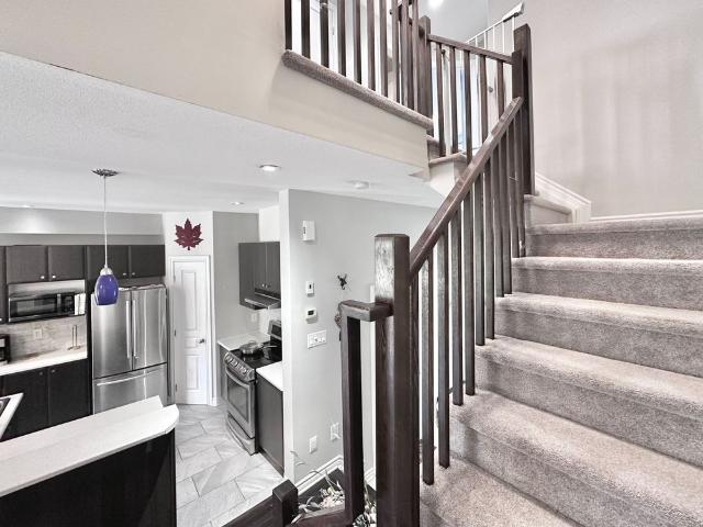 Townhouse for rent in Mulhurst Bay, Ontario