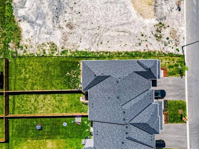 Townhouse for rent in Cobourg, Central Ontario