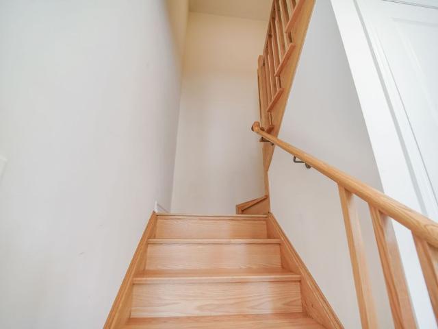 Townhouse for rent in Cobourg, Central Ontario