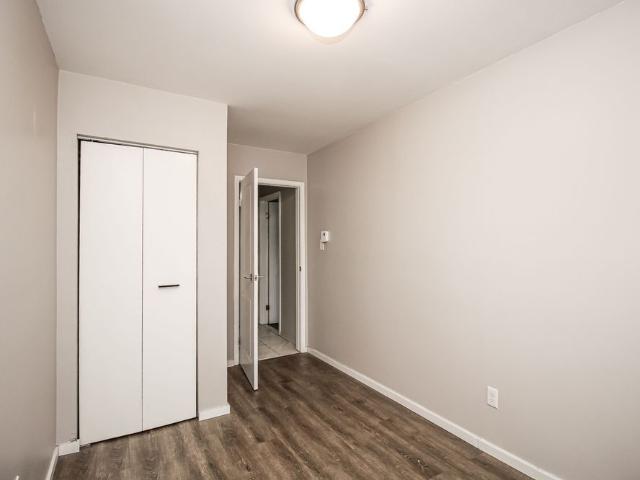 Apartment for rent in Woburn, Ontario