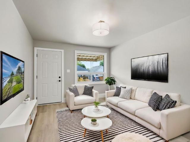 House for rent in Mcquesten East, Hamilton