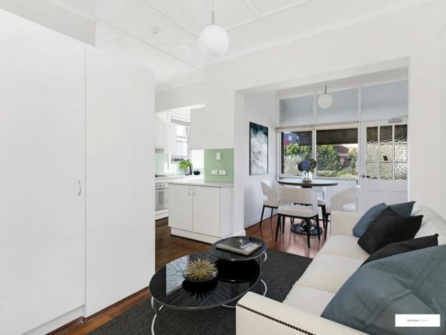 Apartment for rent in Eastern Suburbs, Sydney