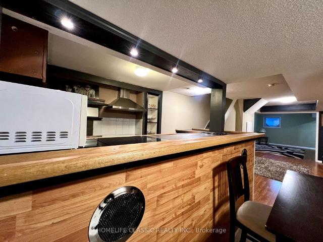 House for rent in York, Ontario