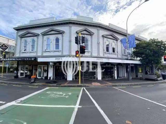 House for rent in Parnell