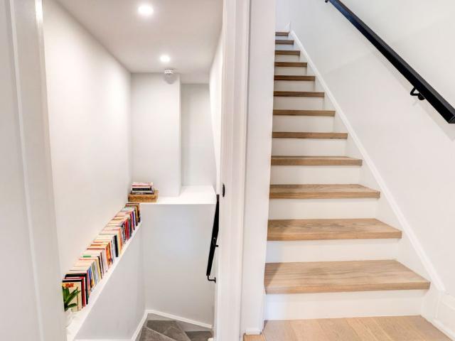 Townhouse for rent in Oakville, Ontario
