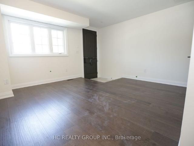 Townhouse for rent in York, Ontario
