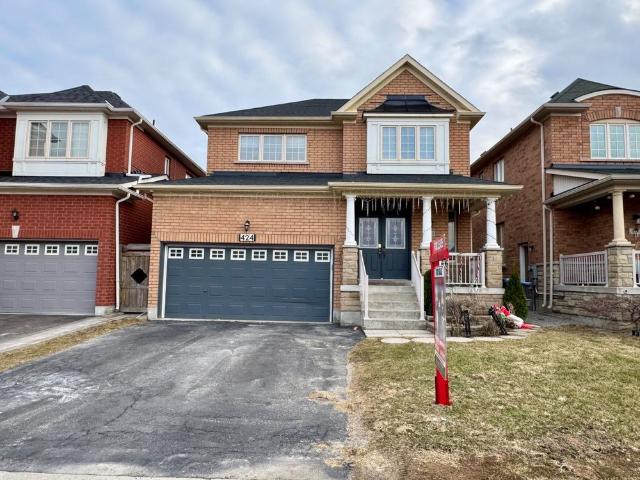 House for rent in Georgina, Ontario