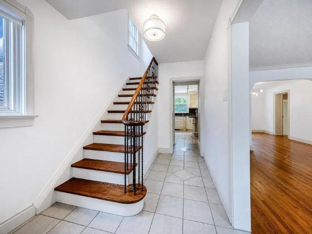 House for rent in Woburn, Ontario