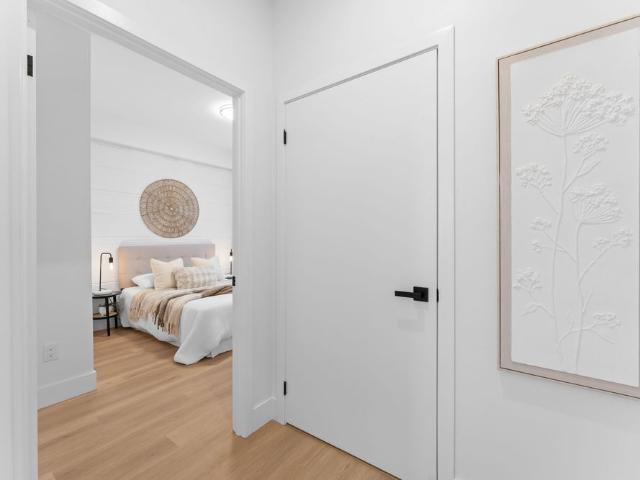 Apartment for rent in Gananoque, Eastern Ontario
