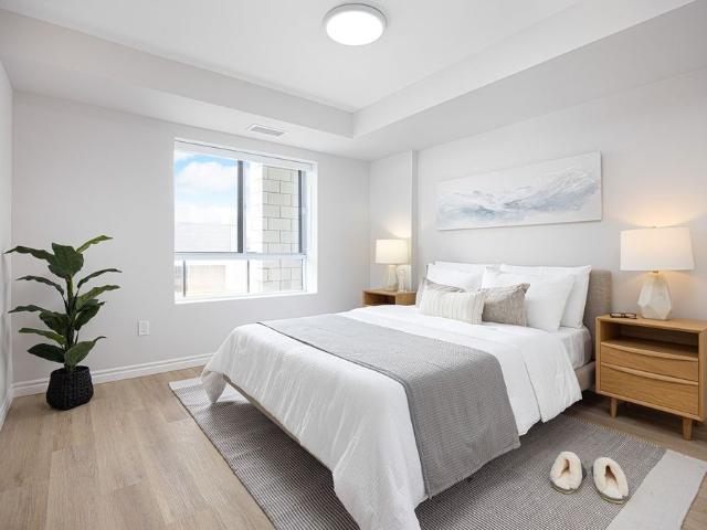 Apartment for rent in Grange Hill East Neighbourhood Group, Guelph