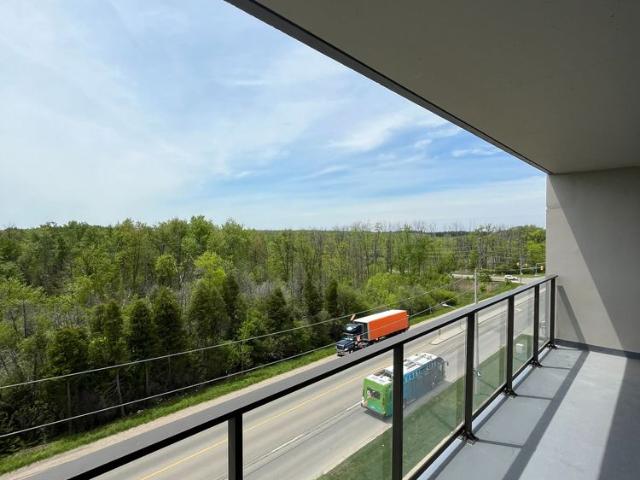 Apartment for rent in Guelph, Ontario