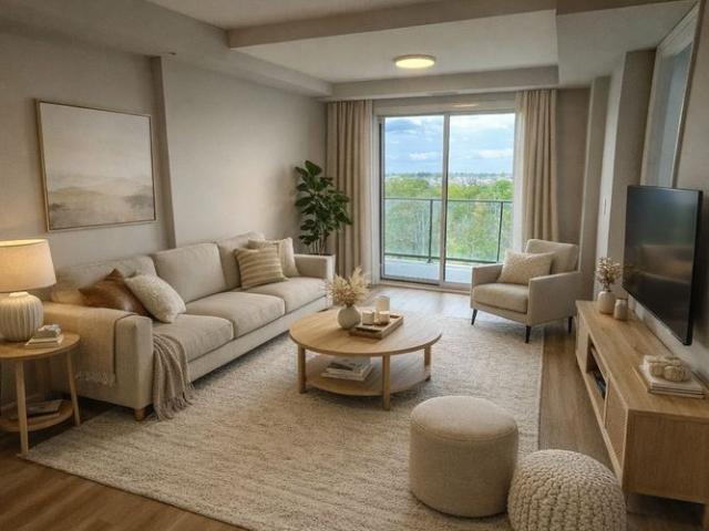 Apartment for rent in Guelph, Ontario
