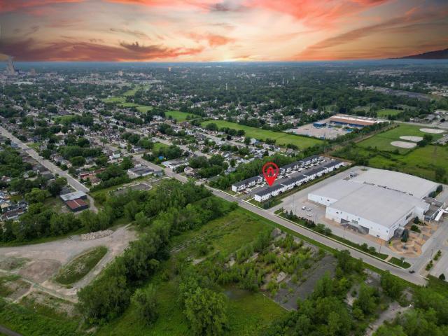 Apartment for rent in Niagara Falls, Golden Horseshoe
