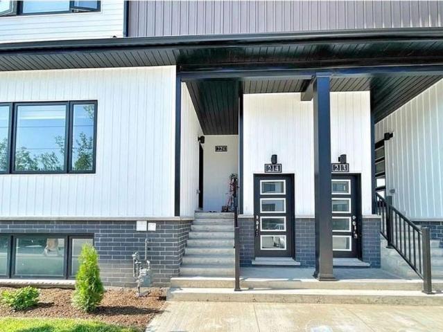 Apartment for rent in Niagara, Ontario