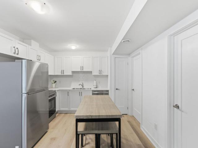 Apartment for rent in Niagara, Ontario
