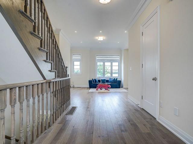 Townhouse for rent in Markham, Golden Horseshoe