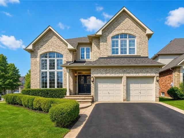House for rent in Burlington, Ontario