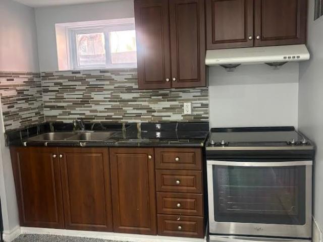 Apartment for rent in Georgetown, Ontario