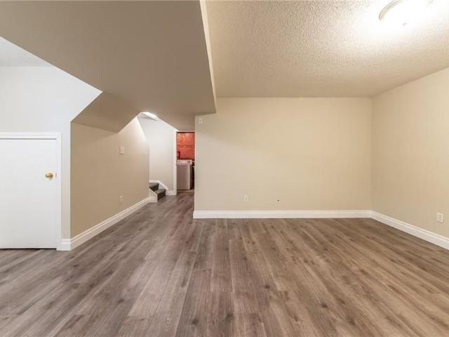 Townhouse for rent in Waterloo, Ontario