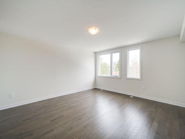 Townhouse for rent in Spadina—Fort York, Toronto