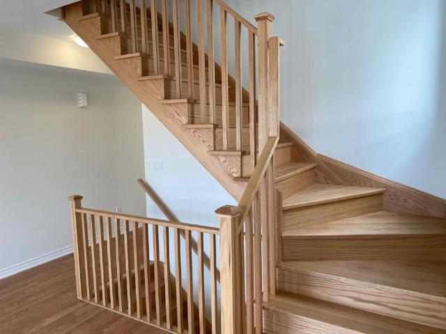 Townhouse for rent in Durham, Ontario
