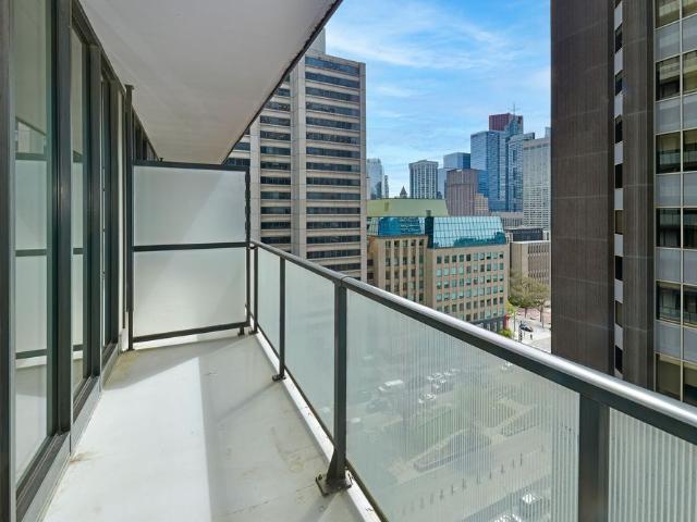 Apartment for rent in Spadina—Fort York, Toronto