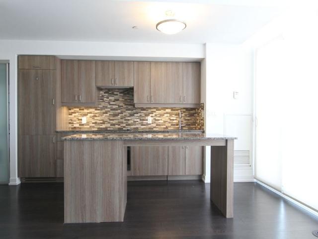 Apartment for rent in Spadina—Fort York, Toronto