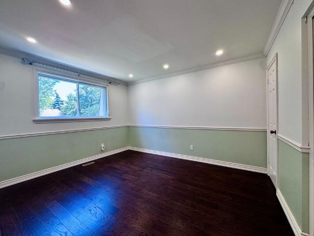 House for rent in Burlington, Ontario