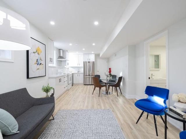 House for rent in Mississauga, Ontario