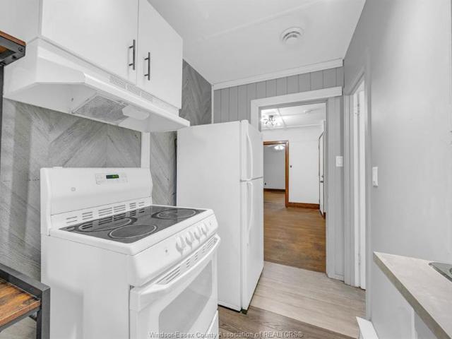 House for rent in Maidstone, Ontario