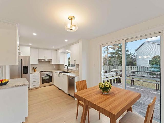 House for rent in Mulhurst Bay, Ontario