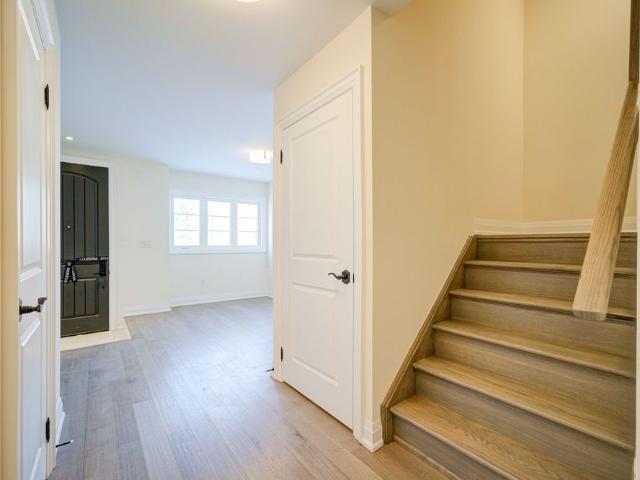Townhouse for rent in York, Ontario