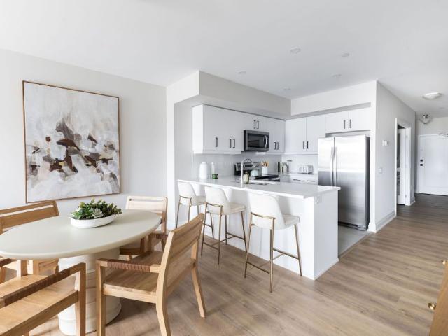 Apartment for rent in Pioneer Tower East, Kitchener