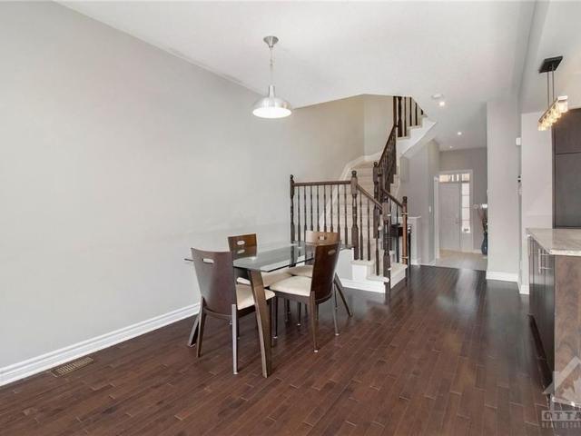 Townhouse for rent in Mulhurst Bay, Ontario