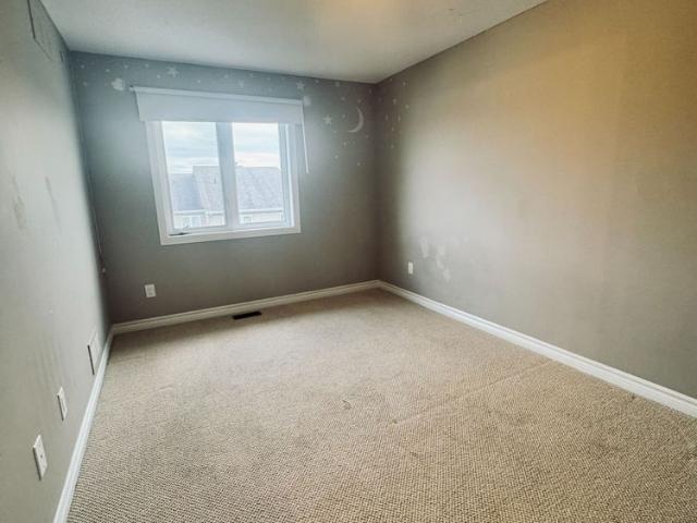 Townhouse for rent in Bridlewood, Ottawa