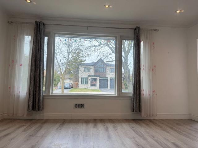 House for rent in York, Ontario