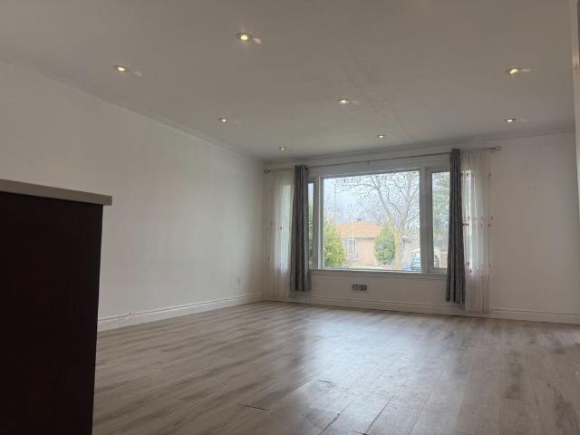 House for rent in York, Ontario