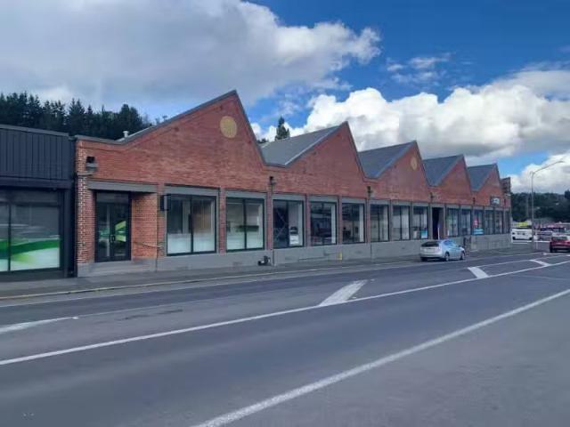 House for rent in Otakou