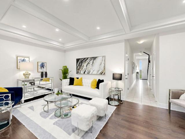 Townhouse for rent in York, Ontario
