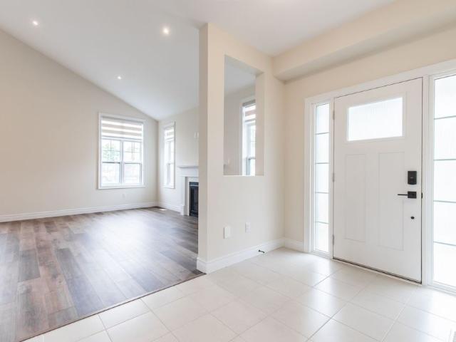 House for rent in Niagara, Ontario