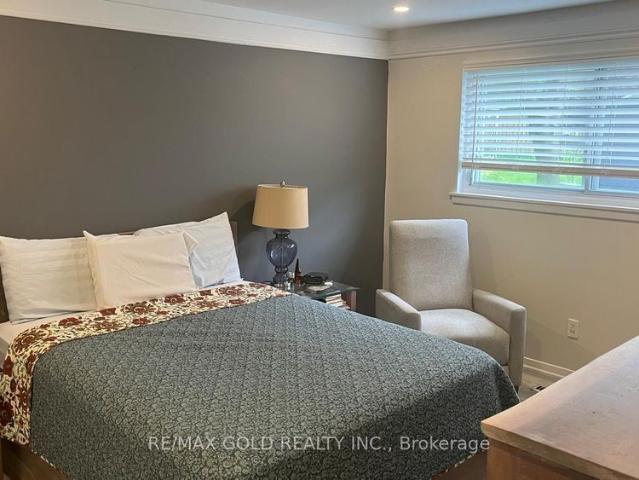 House for rent in Georgina, Ontario