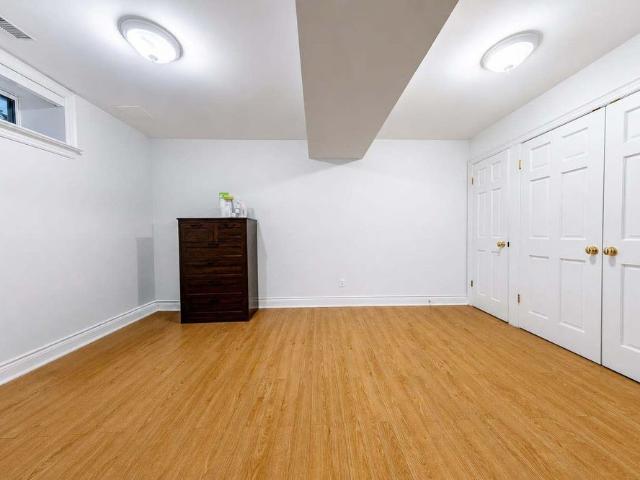 House for rent in Woburn, Ontario