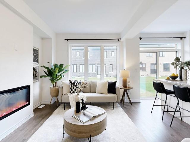 Townhouse for rent in York, Ontario
