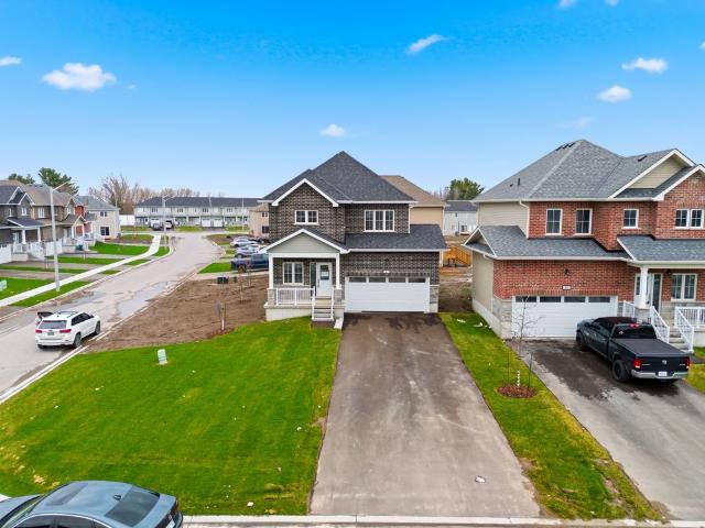 House for rent in Belleville, Ontario