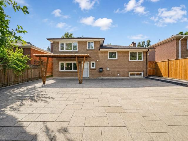 House for rent in Don Valley North, Toronto