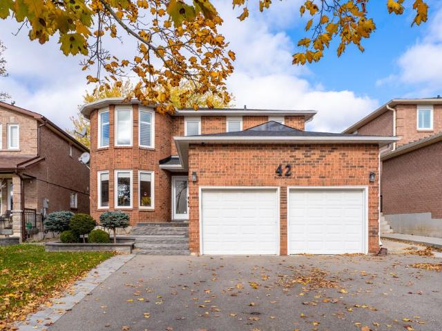 Apartment for rent in York, Ontario